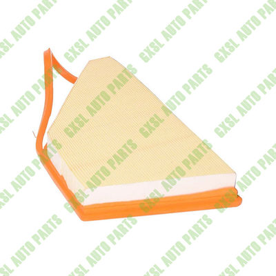 For Bentley Continental Gt &amp; Gtc &amp; Flying Spur W12 Engine Air filter OEM 3W0129620C 3W0129620B