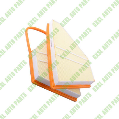 For Bentley Continental Gt &amp; Gtc &amp; Flying Spur W12 Engine Air filter OEM 3W0129620C 3W0129620B