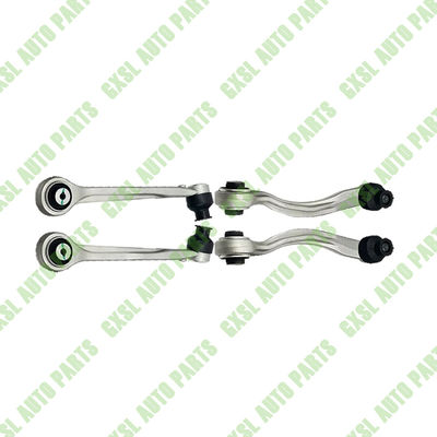 For Bentley Bentayga Front Suspension Upper Control Arms Set OEM 4M0407506C 4M0407505C 4M0407509C 4M0407510C