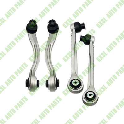 For Bentley Bentayga Front Suspension Upper Control Arms Set OEM 4M0407506C 4M0407505C 4M0407509C 4M0407510C
