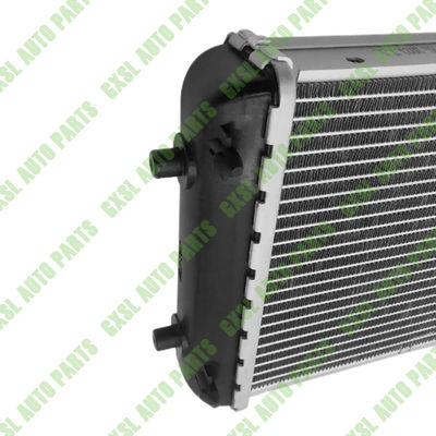 For Bentley Continental GT GTC & Flying Spur Radiator Auxiliary Water Tank Air Cooler OEM 3W0122205