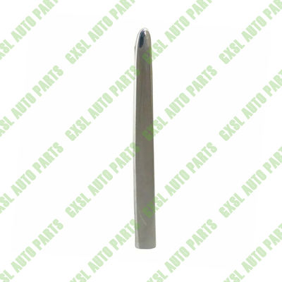 For Bentley Continental Gt & Gtc Front Left Bumper Chrome Trim OEM 3W0807811