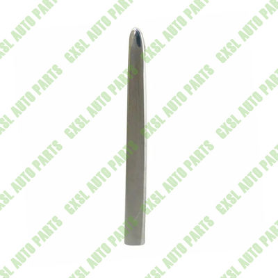 For Bentley Continental Gt &amp; Gtc Front Right Bumper Chrome Trim OEM 3W0807812