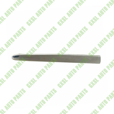 For Bentley Continental Gt &amp; Gtc Front Right Bumper Chrome Trim OEM 3W0807812