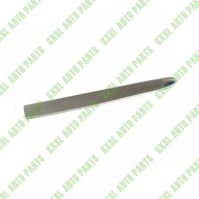For Bentley Continental Gt &amp; Gtc Front Right Bumper Chrome Trim OEM 3W0807812