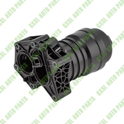 For Bentley New Continental GT New Flying Spur Bentayga Oil Filter Housing (ABS) OEM 06M115401L