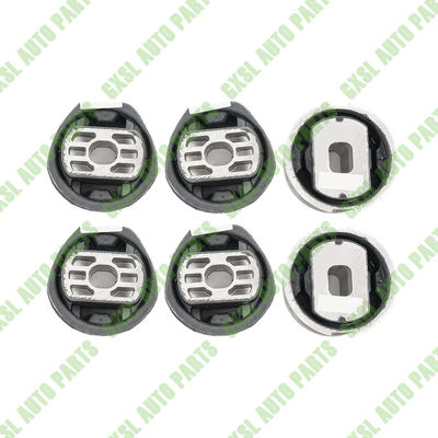 For Bentley Continental GT GTC Flying Spur 6pcs Subframe Bushing Kit OEM 3W0399313
