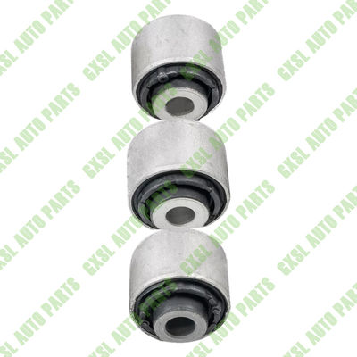For Bentley Continental GT, Flying Spur Track Control Arm Bushing Kit OEM 4E0505323P 4E0505323T 4E0505323AC