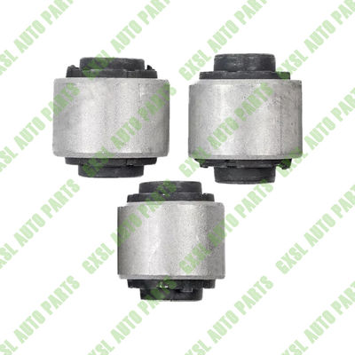 For Bentley Continental GT, Flying Spur Track Control Arm Bushing Kit OEM 4E0505323P 4E0505323T 4E0505323AC