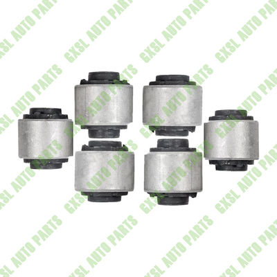For Bentley Continental GT, Flying Spur Track Control Arm Bushing Kit OEM 4E0505323P 4E0505323T 4E0505323AC