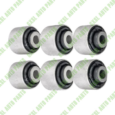 For Bentley Continental GT, Flying Spur Track Control Arm Bushing Kit OEM 4E0505323P 4E0505323T 4E0505323AC