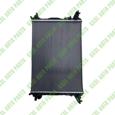 For Bentley Bentayga 4.0T Auto Engine Parts Radiator OEM 4M0121251M 4M0121251N