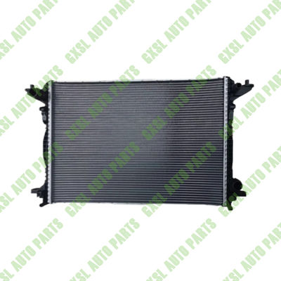 For Bentley Bentayga 4.0T Auto Engine Parts Radiator OEM 4M0121251M 4M0121251N