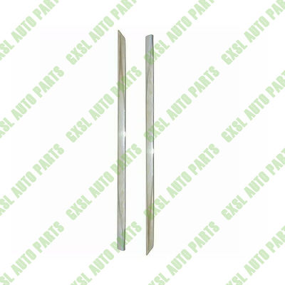 For Bentley Continental Gt &amp; Gtc Rear Left &amp; Right Quarter Panel Chrome Trim OEM 3W8853536N 3W8853535F 3W8853536F