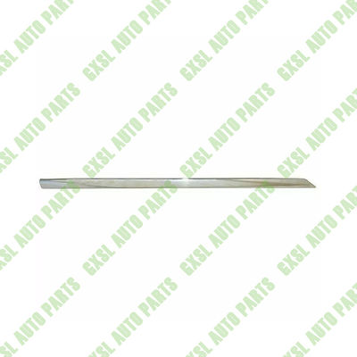For Bentley Continental Gt & Gtc Rear Left Quarter Panel Chrome Trim OEM 3W8853536N 3W8853535F