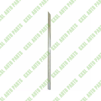 For Bentley Continental Gt &amp; Gtc Rear Right Quarter Panel Chrome Trim OEM 3W8853536N 3W8853536F