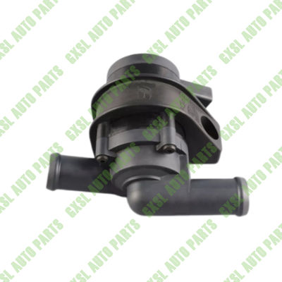 For Bentley Continental GTC GT Flying Spur Turbocharger Water Coolant Pump OEM 3W0965561