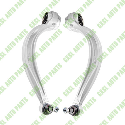 For Bentley Bentayga Front Suspension Lower Control Arms Left & Right OEM 4M0407694E 4M0407694D 4M0407693E 4M0407693D