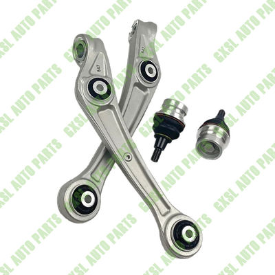 For Bentley Bentayga Front Suspension Lower Control Arms With Ball Joints OEM 36A407151A 36A407151B 36A407151C 36A407152A 36A407152B 36A407152C 4M0407689B 4M0407689C