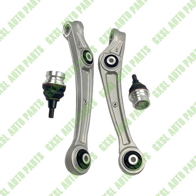 For Bentley Bentayga Front Suspension Lower Control Arms With Ball Joints OEM 36A407151A 36A407151B 36A407151C 36A407152A 36A407152B 36A407152C 4M0407689B 4M0407689C