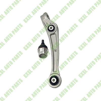 For Bentley Bentayga Front Left Suspension Lower Control Arms With Ball Joints OEM 36A407151A 36A407151B 36A407151C 4M0407689B 4M0407689C