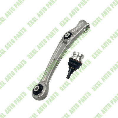 For Bentley Bentayga Front Right Suspension Lower Control Arms With Ball Joints OEM 36A407152A 36A407152B 36A407152C 4M0407689B 4M0407689C