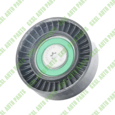 For Bentley Continental GT GTC Flying Spur Drive Belt Guide Pulley OEM 079903389D