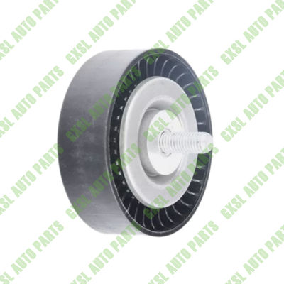 For Bentley Continental GT GTC Flying Spur Drive Belt Guide Pulley OEM 079903389D