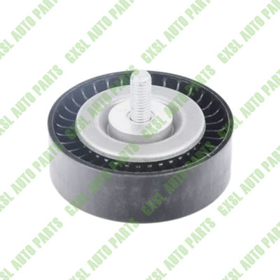 For Bentley Continental GT GTC Flying Spur Drive Belt Guide Pulley OEM 079903389D