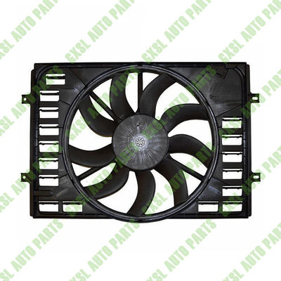 For Bentley Continental Gt Flying Spur 2008-2018 Radiator Fan OEM 3W0121205B