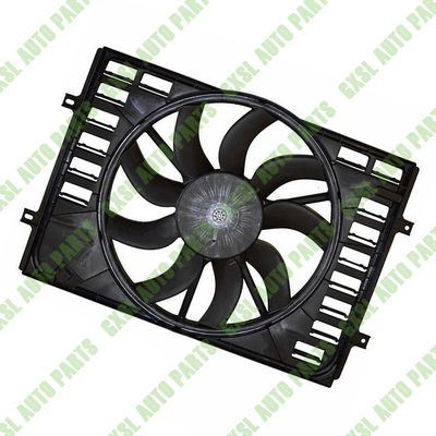 For Bentley Continental Gt Flying Spur 2008-2018 Radiator Fan OEM 3W0121205B