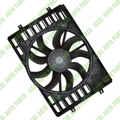 For Bentley Continental Gt Flying Spur 2008-2018 Radiator Fan OEM 3W0121205B