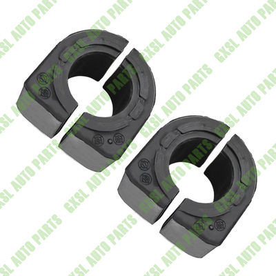 2 Pcs For Maserati Levante Front Stabilizer Bar Bushing OEM 670105596