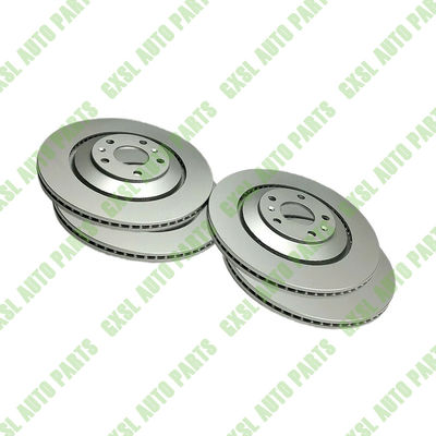 For Bentley Continental Gt & Flying Spur Front & Rear Rotors Set OEM 4E0615601L 3W0615301D 3W0615301E 3W0615301F 3W0615301G 3W0615301H 3W0615601G