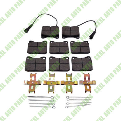 For Bentley & Rolls Royce Front Brake Pads kit OEM 3Z0698151B
