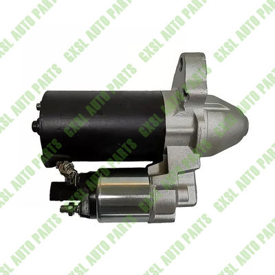 For Bentley Continental Gt &amp; Flying Spur 2004-2017 Starter Motor OEM 07C911023F 07C911023D