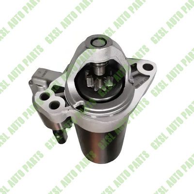 For Bentley Continental Gt &amp; Flying Spur 2004-2017 Starter Motor OEM 07C911023F 07C911023D