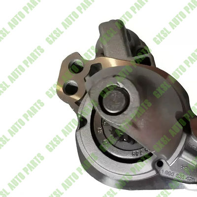 For Bentley Continental Gt &amp; Flying Spur 2004-2017 Starter Motor OEM 07C911023F 07C911023D