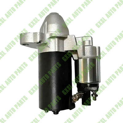 For Bentley Continental Gt &amp; Flying Spur 2004-2017 Starter Motor OEM 07C911023F 07C911023D