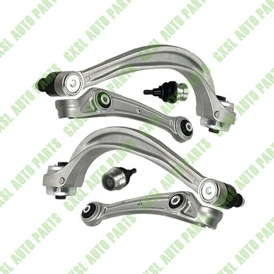 For Bentley Bentayga Front Suspension Lower Control Arms Set OEM 4M0407689B 4M0407689C 36A407151A 36A407152A 36A407151B 36A407152B 4M0407694E 4M0407693E 4M0407694D 4M0407693D
