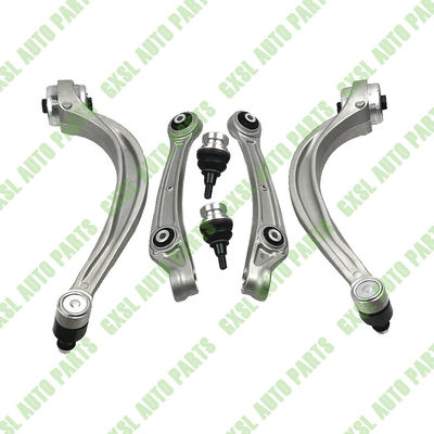 For Bentley Bentayga Front Suspension Lower Control Arms Set OEM 4M0407689B 4M0407689C 36A407151A 36A407152A 36A407151B 36A407152B 4M0407694E 4M0407693E 4M0407694D 4M0407693D