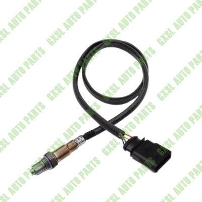 For Bentley Mulsanne 6.8L & Mgbdt Czma Audi A8 Quattroporte 2009-2017 Automobile Parts Oxygen Sensor Turbo OEM 07V906265A 07P906262 0258027013