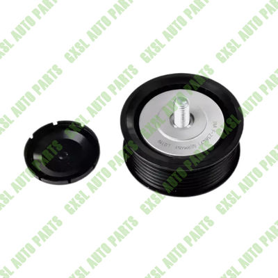 For Bentley Flying Spur Continental GT New SuperSports Belt Tensioner Pulley OEM 07D145276C 07D145276B 07D145276A