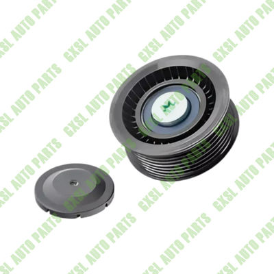 For Bentley Flying Spur Continental GT New SuperSports Belt Tensioner Pulley OEM 07D145276C 07D145276B 07D145276A