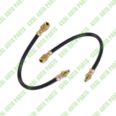 For Bentley Flying Spur Continental GT SuperSports Rear Brake Line Hose Brake Hose OEM 3D0611775J
