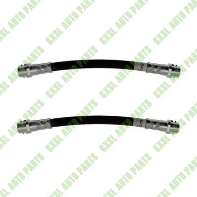 For Bentley Flying Spur Continental GT SuperSports Rear Brake Line Hose Brake Hose OEM 3D0611775K