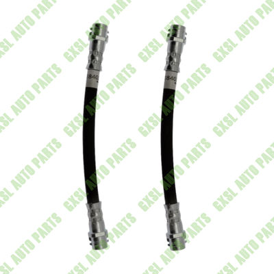 For Bentley Flying Spur Continental GT SuperSports Rear Brake Line Hose Brake Hose OEM 3D0611775K