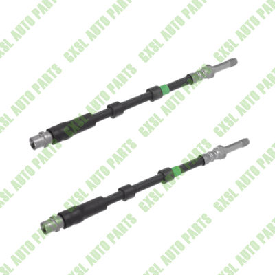 For Bentley Flying Spur Continental GT SuperSports Rear Brake Line Hose Brake Hose OEM 4W0611775