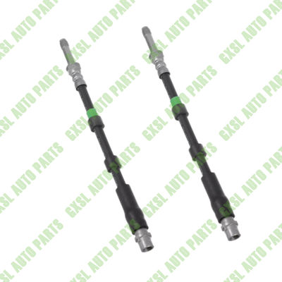 For Bentley Flying Spur Continental GT SuperSports Rear Brake Line Hose Brake Hose OEM 4W0611775