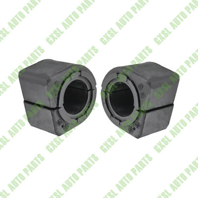 2X For Maserati Quattroporte Ghibli Front Stabilizer Bar Bushing OEM 670006599